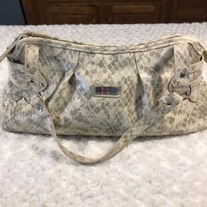 Alfred Dunner handbag